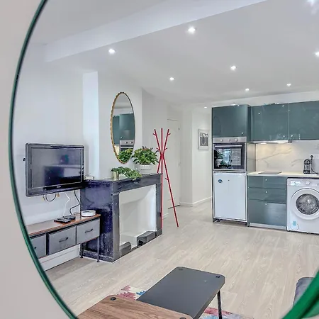 Le Grand Sault - Hyper-centre Appartement *