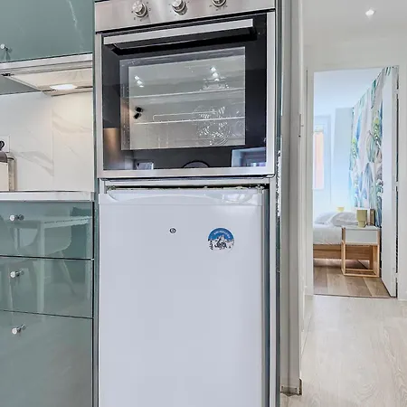 Le Grand Sault - Hyper-centre Appartement Grenoble