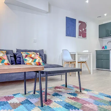 Appartement Le Grand Sault - Hyper-centre