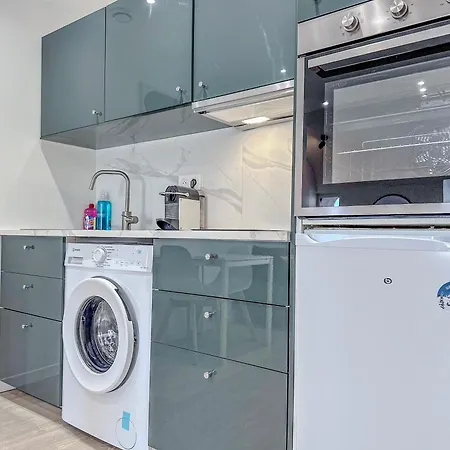 Appartement Le Grand Sault - Hyper-centre