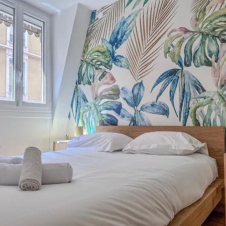 Le Grand Sault - Hyper-centre Appartement *